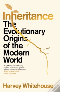 Capa do artigo Inheritance