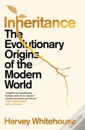 Capa do artigo Inheritance