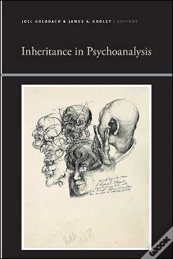 Capa do artigo Inheritance In Psychoanalysis