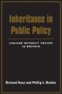 Inheritance In Public Policy - Preview