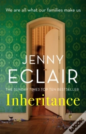 Capa do artigo Inheritance