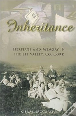 Capa do artigo Inheritance