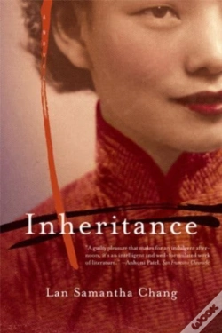 Capa do artigo Inheritance