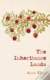 Capa do artigo Inheritance Lands