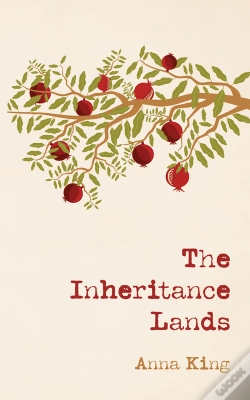 Capa do artigo Inheritance Lands