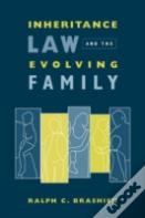 Inheritance Law And The Evolving Family