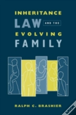 Capa do artigo Inheritance Law And The Evolving Family