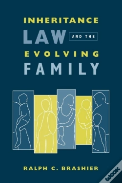 Capa do artigo Inheritance Law And The Evolving Family