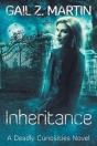 Inheritance - Preview