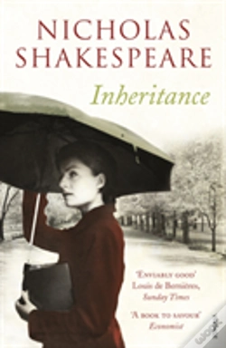Capa do artigo Inheritance