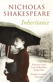 Capa do artigo Inheritance