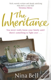 Capa do artigo Inheritance