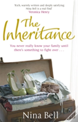 Capa do artigo Inheritance