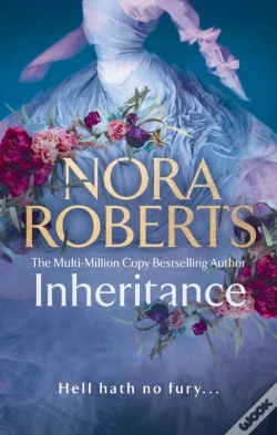 Capa do artigo Inheritance