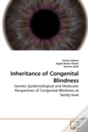 Capa do artigo Inheritance Of Congenital Blindness
