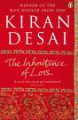 Inheritance Of Loss - Preview