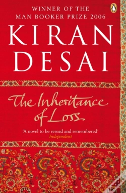 Capa do artigo Inheritance Of Loss