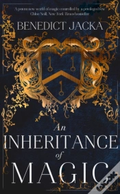 Capa do artigo Inheritance Of Magic