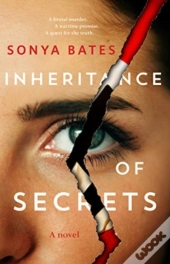 Inheritance Of Secrets
