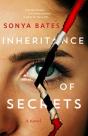 Inheritance Of Secrets - Preview