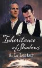 Inheritance Of Shadows - Preview