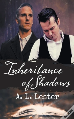 Capa do artigo Inheritance Of Shadows