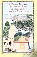 Inheritance Of Stone. Book 1