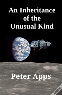Capa do artigo Inheritance Of The Unusual Kind