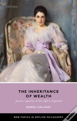 Capa do artigo Inheritance Of Wealth