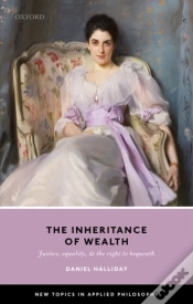 Capa do artigo Inheritance Of Wealth