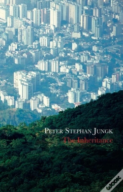 Capa do artigo Inheritance