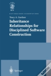 Capa do artigo Inheritance Relationships For Disciplined Software Construction