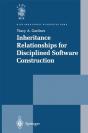 Inheritance Relationships For Disciplined Software Construction - Preview