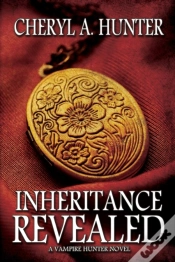 Capa do artigo Inheritance Revealed