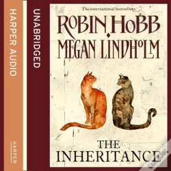 Capa do artigo Inheritance
