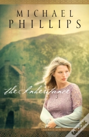 Capa do artigo Inheritance (Secrets Of The Shetlands Book #1)
