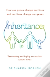 Capa do artigo Inheritance