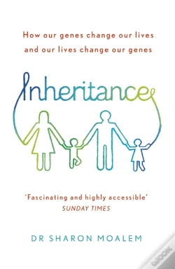 Capa do artigo Inheritance