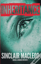 Capa do artigo Inheritance