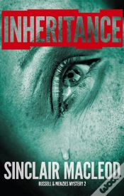 Capa do artigo Inheritance