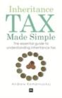 Inheritance Tax Made Simple - Preview