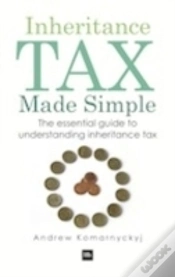 Capa do artigo Inheritance Tax Made Simple