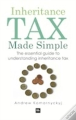 Capa do artigo Inheritance Tax Made Simple