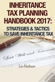 Capa do artigo Inheritance Tax Planning Handbook 2017: