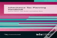 Inheritance Tax Planning Handbook
