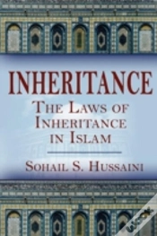 Capa do artigo Inheritance:  The Laws Of Inheritance In Islam