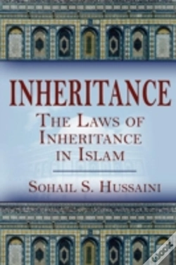 Capa do artigo Inheritance:  The Laws Of Inheritance In Islam