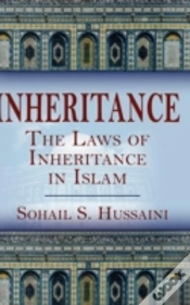 Capa do artigo Inheritance:  The Laws Of Inheritance In Islam