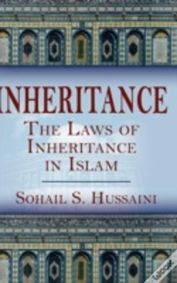Capa do artigo Inheritance:  The Laws Of Inheritance In Islam