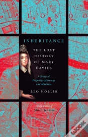 Capa do artigo Inheritance: The Tragedy Of Mary Davies